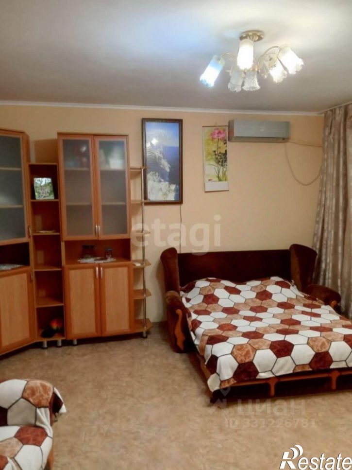 2-комн квартира улица Сырникова, 29,  д. 29