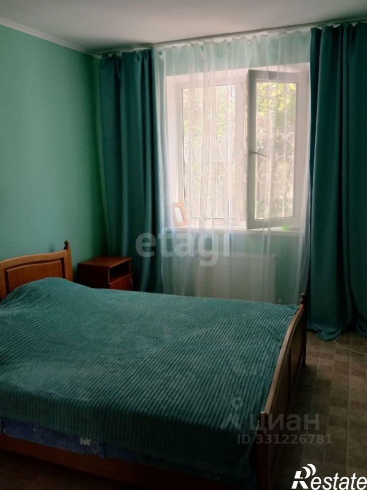 2-комн квартира улица Сырникова, 29,  д. 29