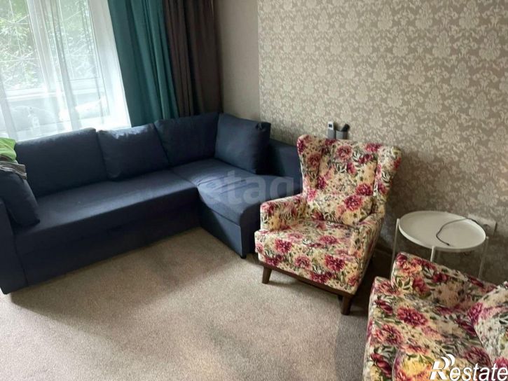 4-комн квартира улица Сырникова, 29,  д. 29