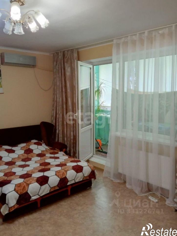 2-комн квартира улица Сырникова, 29,  д. 29