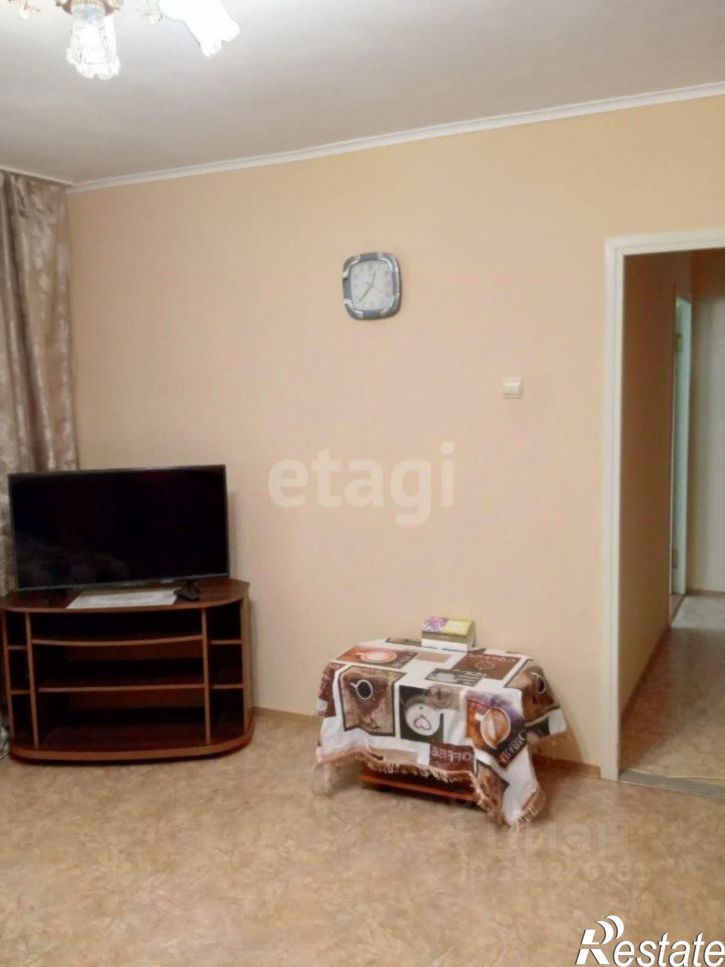 2-комн квартира улица Сырникова, 29,  д. 29