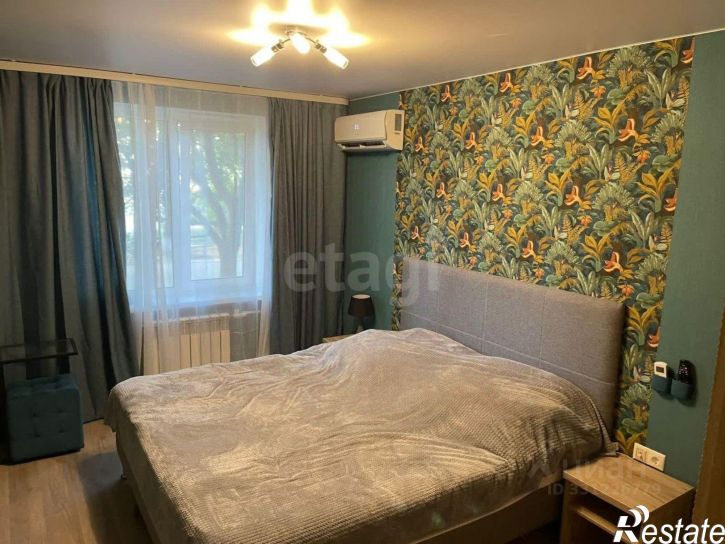 4-комн квартира улица Сырникова, 29,  д. 29