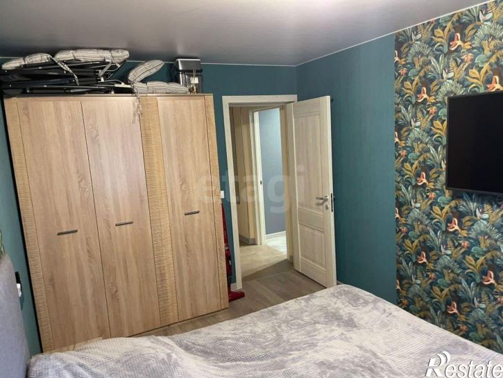 4-комн квартира улица Сырникова, 29,  д. 29