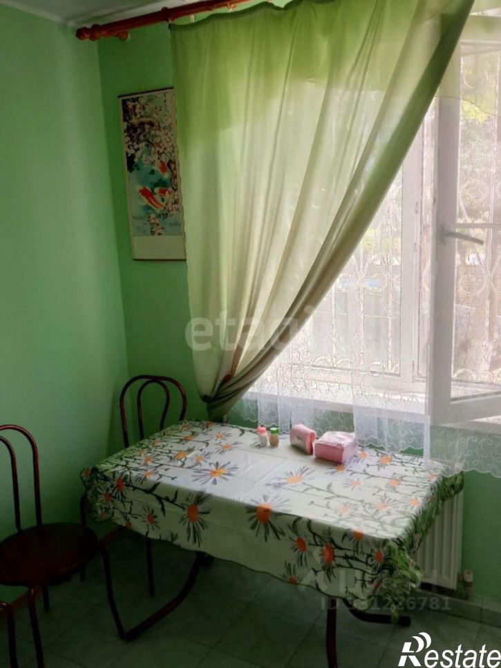2-комн квартира улица Сырникова, 29,  д. 29