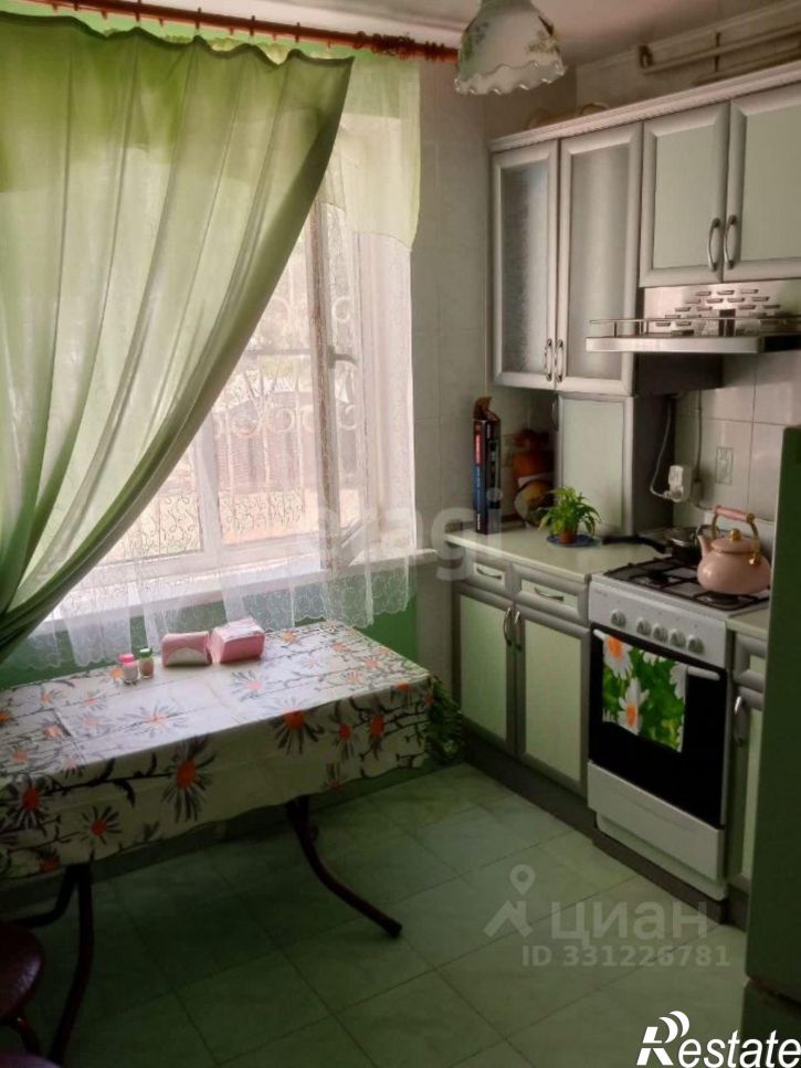 2-комн квартира улица Сырникова, 29,  д. 29