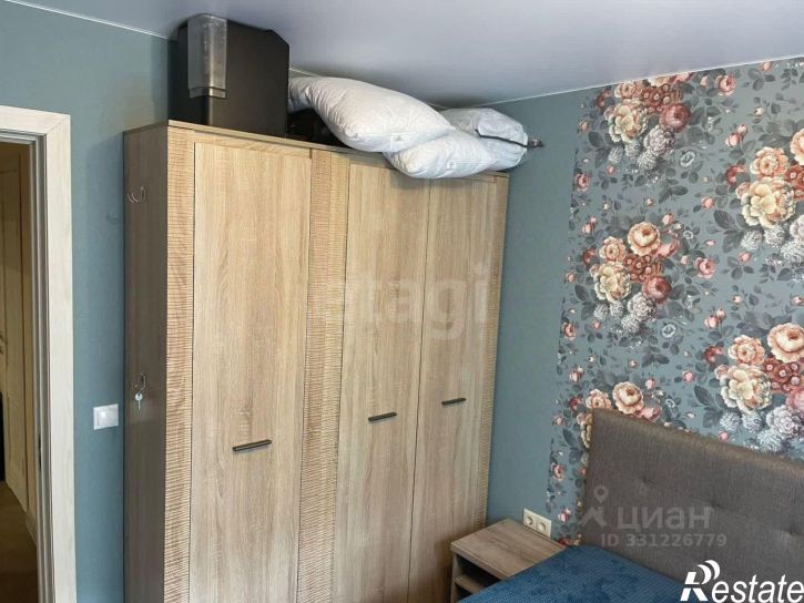 4-комн квартира улица Сырникова, 29,  д. 29