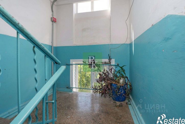 1-комн квартира ул Надежды Островской, 9,  д. 9