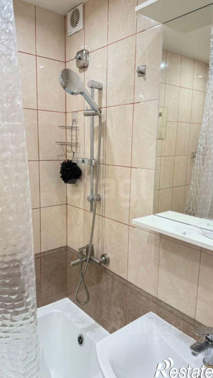 4-комн квартира улица Сырникова, 29,  д. 29