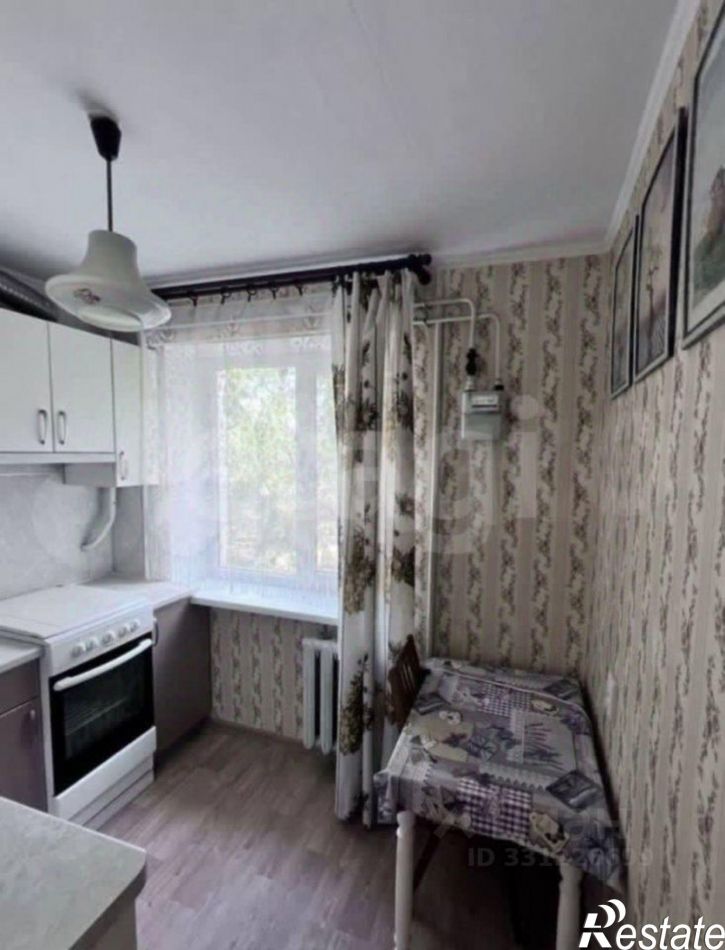 2-комн квартира улица Сырникова, 9,  д. 9