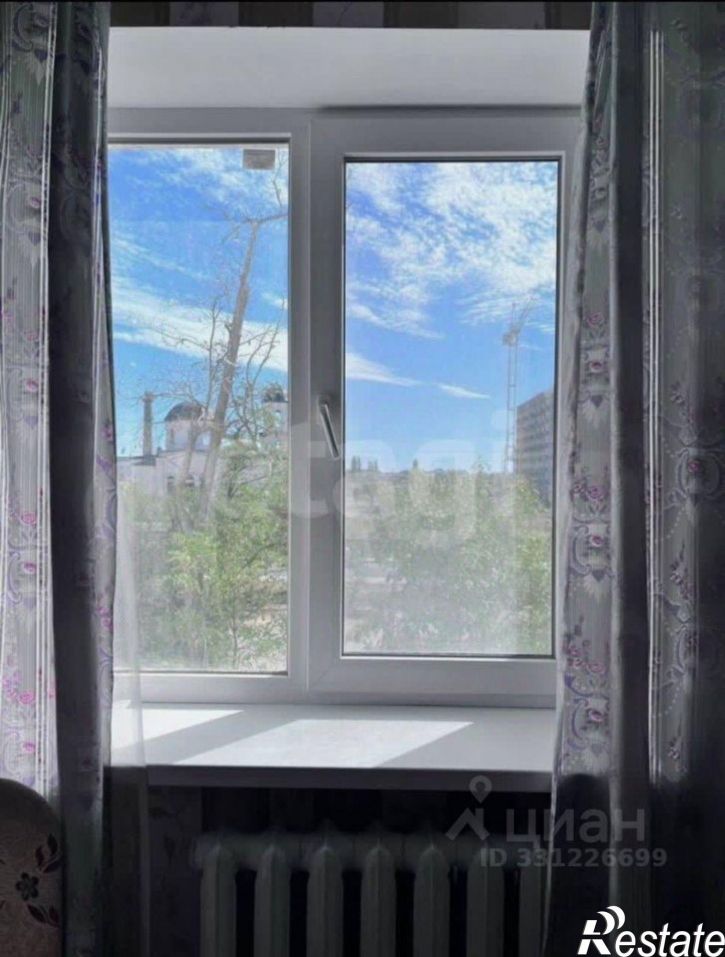 2-комн квартира улица Сырникова, 9,  д. 9