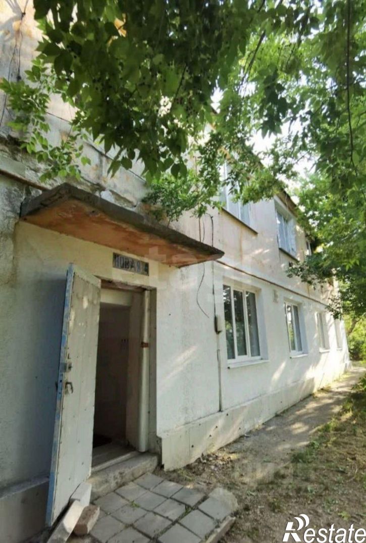 3-комн квартира ул Новая, 4,  д. 4