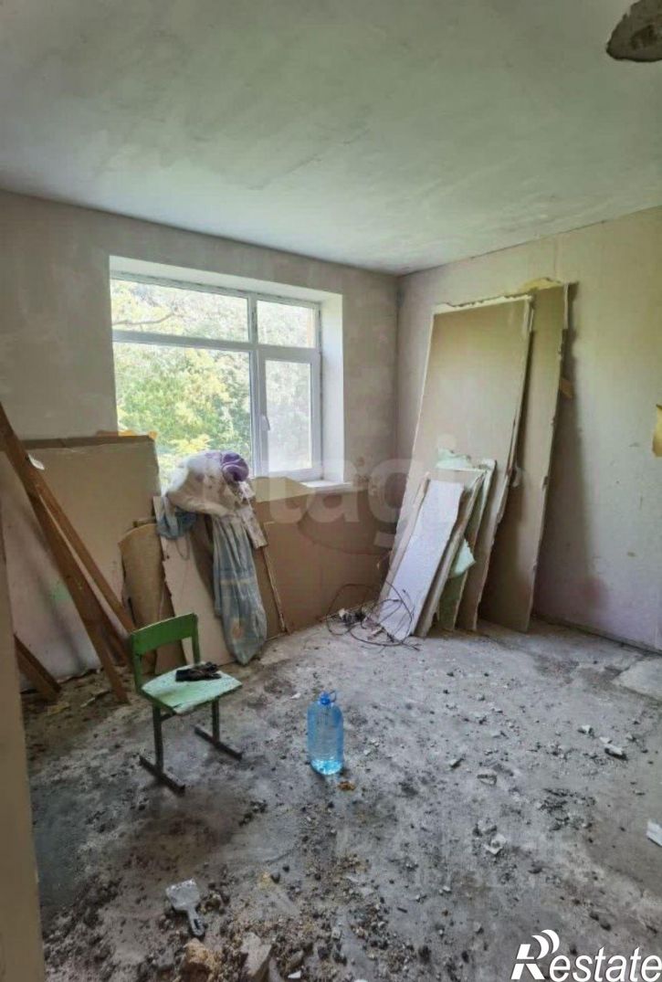 3-комн квартира ул Новая, 4,  д. 4