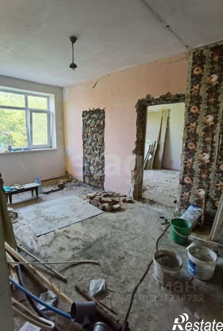 3-комн квартира ул Новая, 4,  д. 4