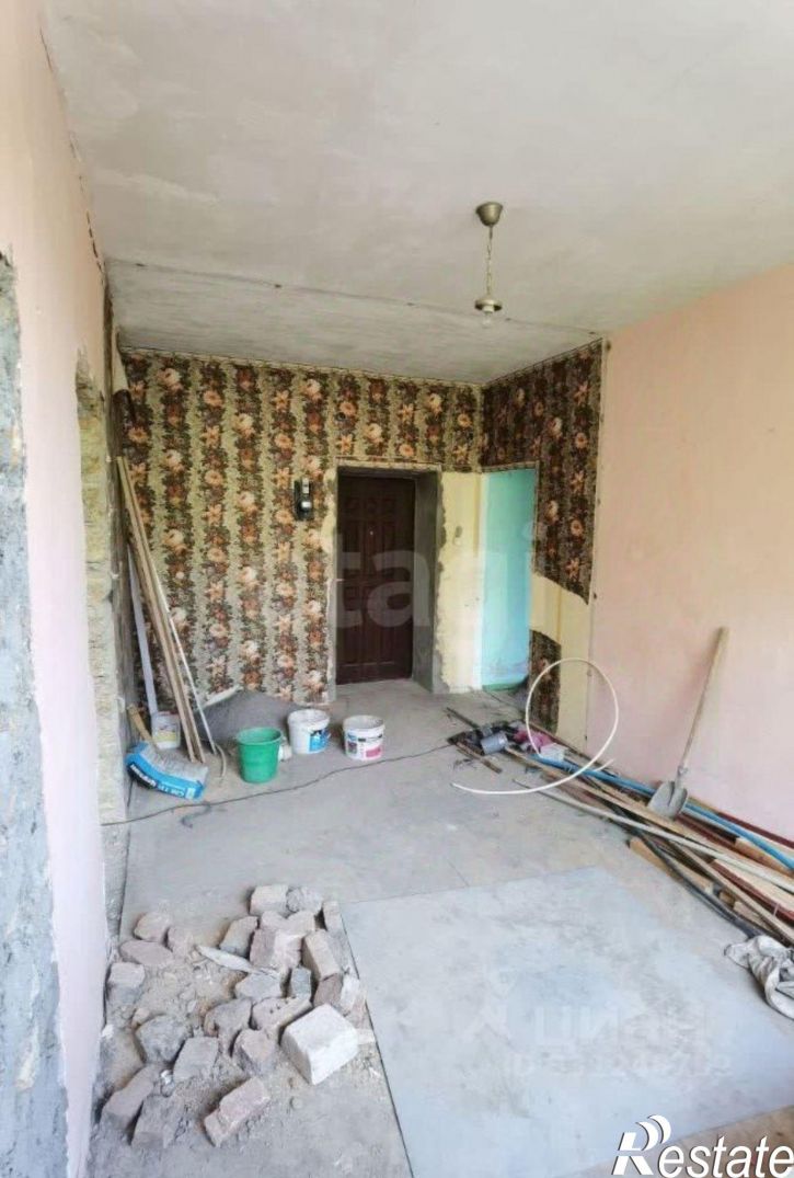 3-комн квартира ул Новая, 4,  д. 4