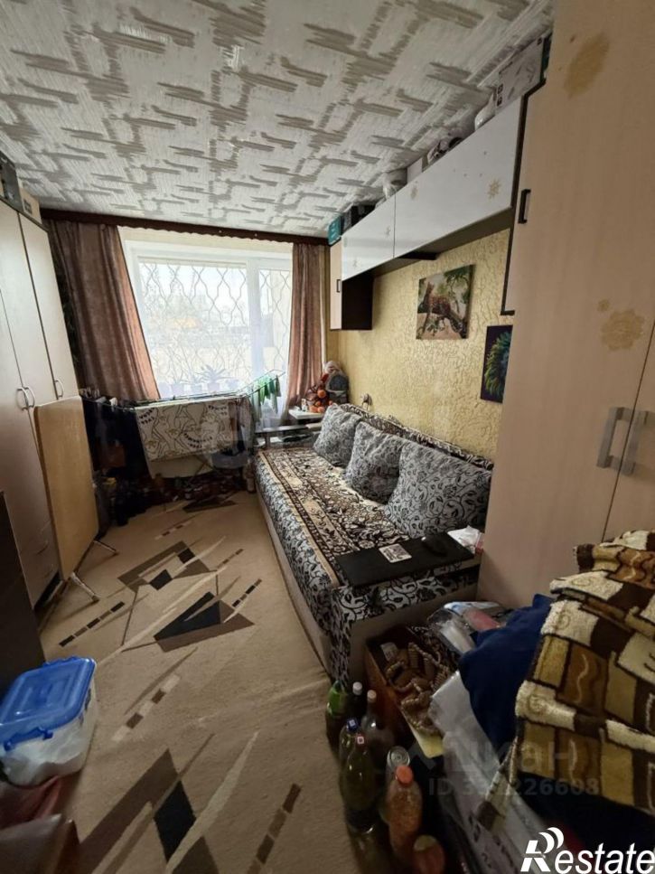 2-комн квартира улица Конституции, 36,  д. 36