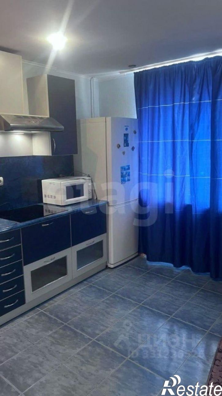 1-комн квартира улица Чапаева, 85,  д. 85