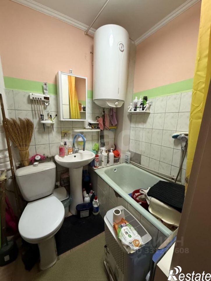 2-комн квартира улица Конституции, 36,  д. 36