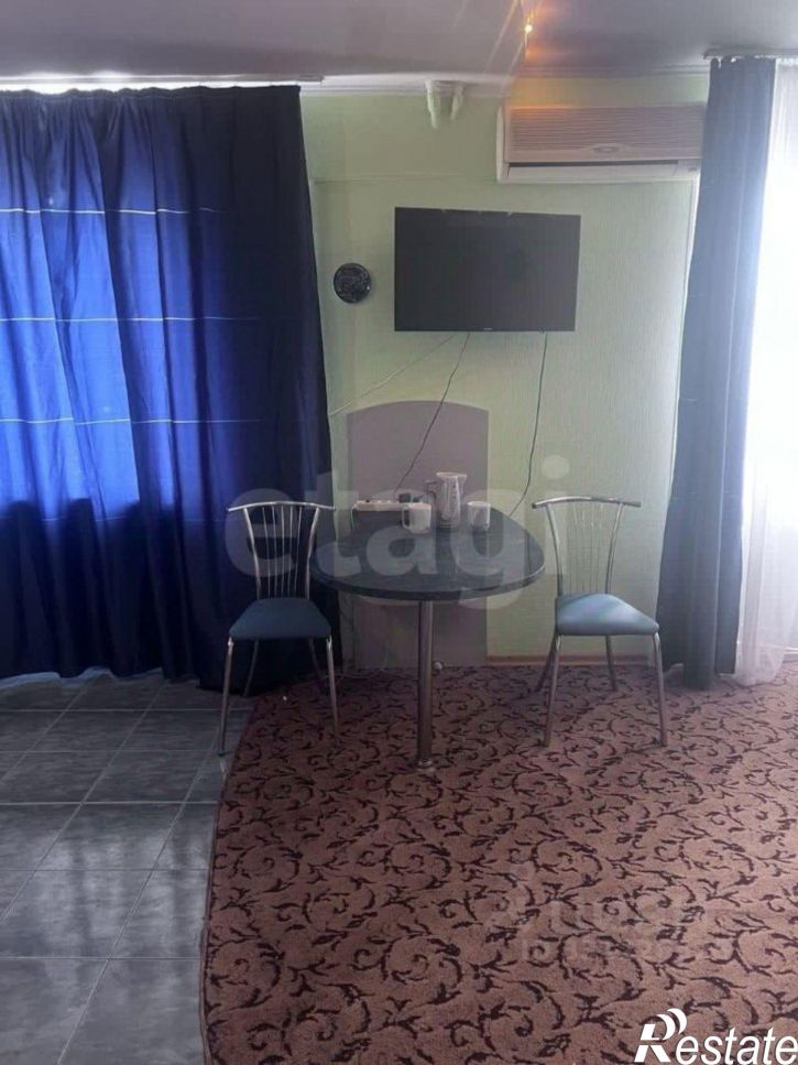 1-комн квартира улица Чапаева, 85,  д. 85