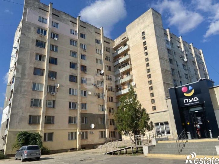 2-комн квартира улица Конституции, 36,  д. 36