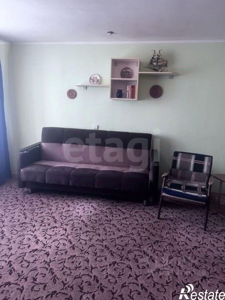 1-комн квартира улица Чапаева, 85,  д. 85