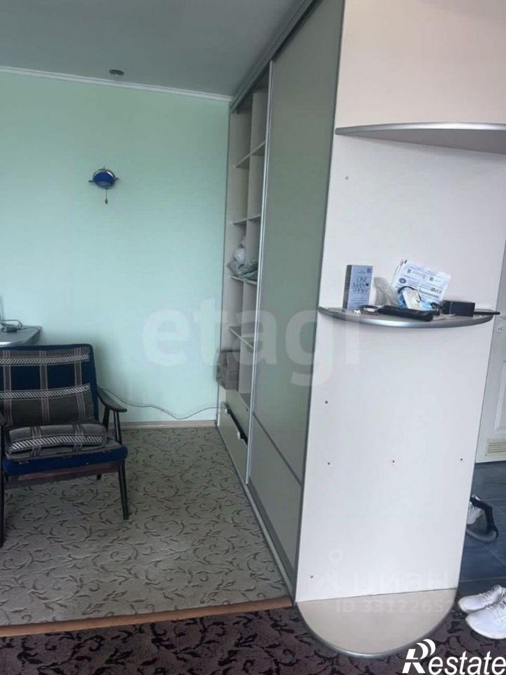 1-комн квартира улица Чапаева, 85,  д. 85