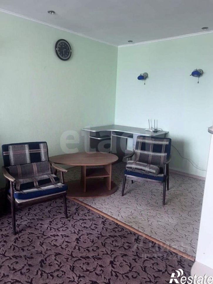1-комн квартира улица Чапаева, 85,  д. 85