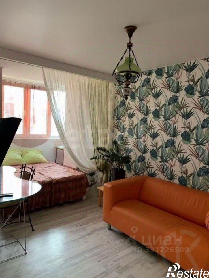 2-комн квартира проспект Победы, 39,  д. 39