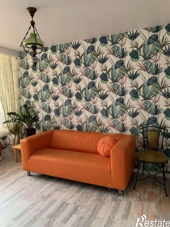 2-комн квартира проспект Победы, 39,  д. 39