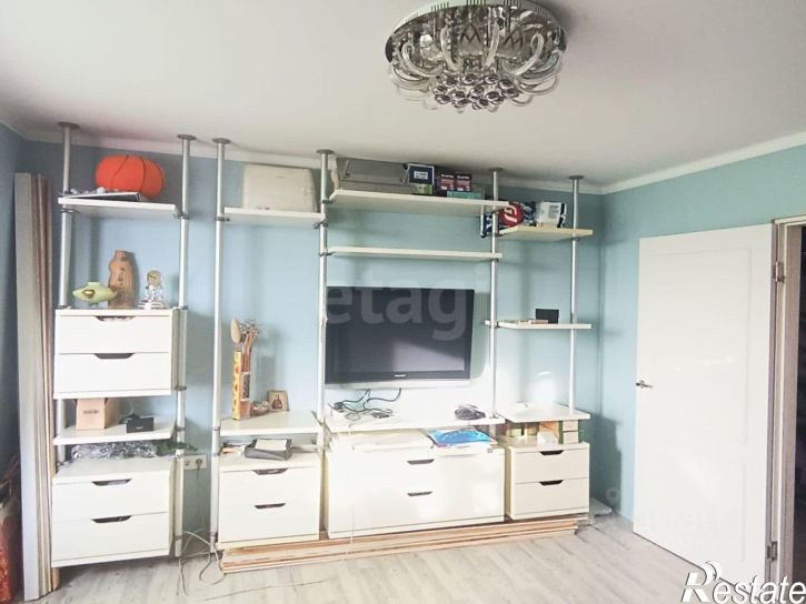 2-комн квартира проспект Победы, 39,  д. 39