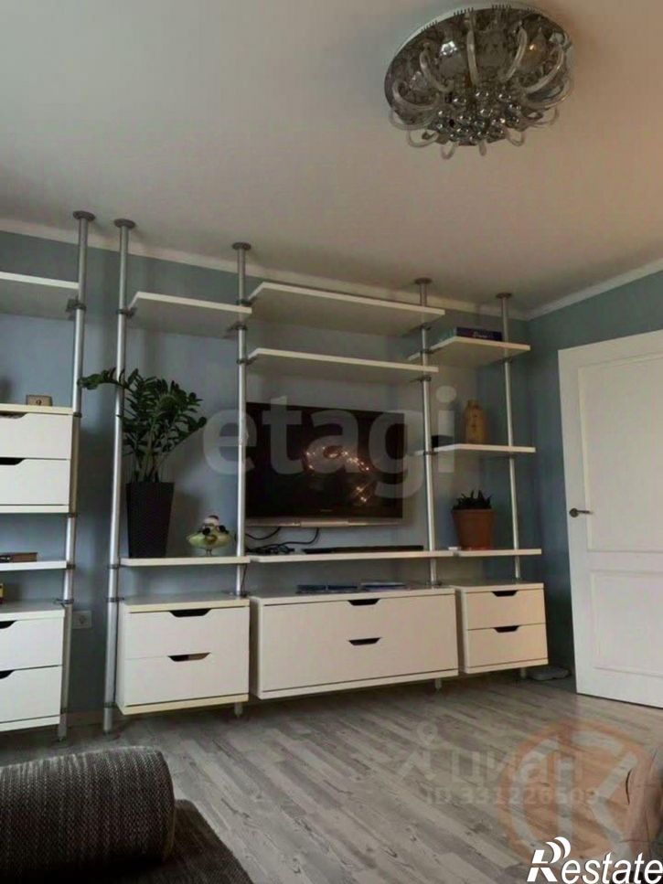 2-комн квартира проспект Победы, 39,  д. 39