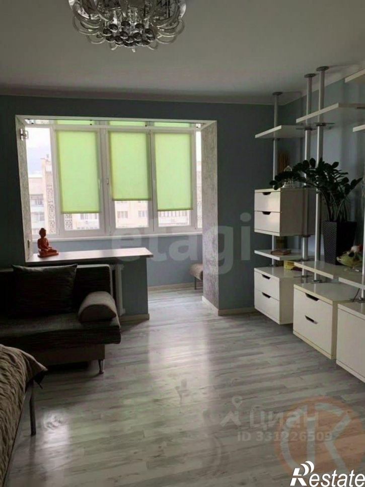 2-комн квартира проспект Победы, 39,  д. 39