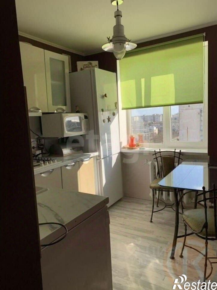 2-комн квартира проспект Победы, 39,  д. 39
