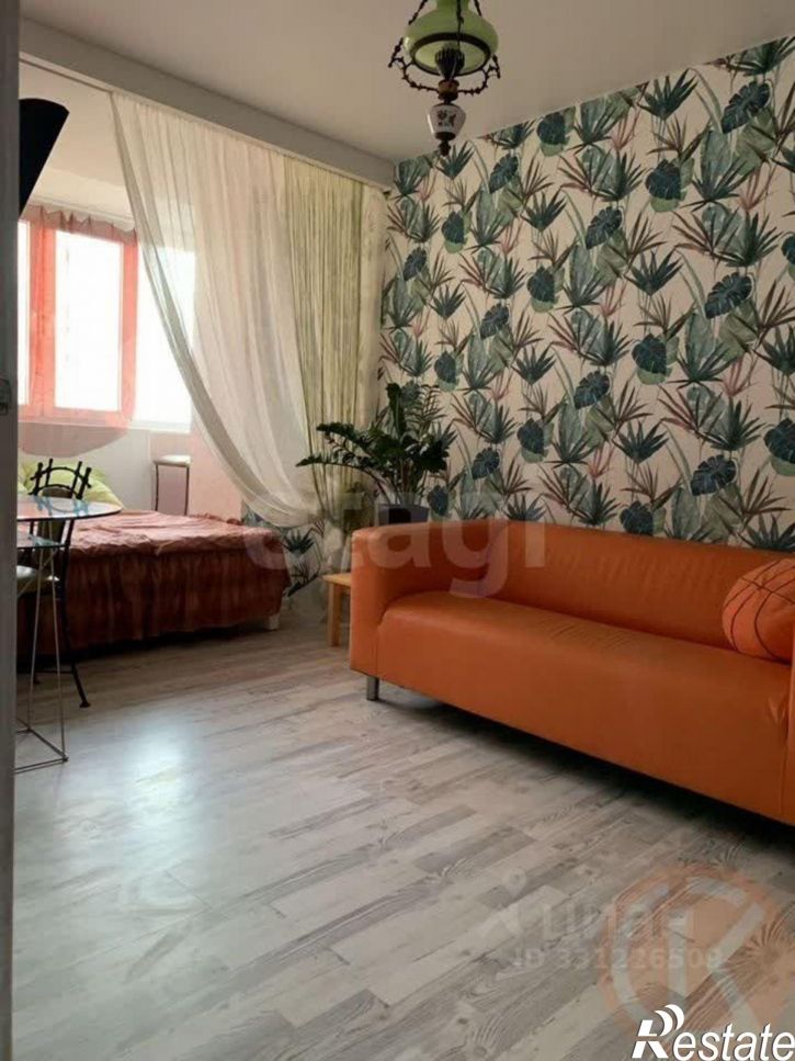 2-комн квартира проспект Победы, 39,  д. 39
