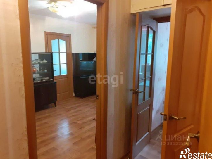 3-комн квартира проспект Победы, 16,  д. 16