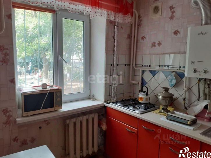 3-комн квартира проспект Победы, 16,  д. 16