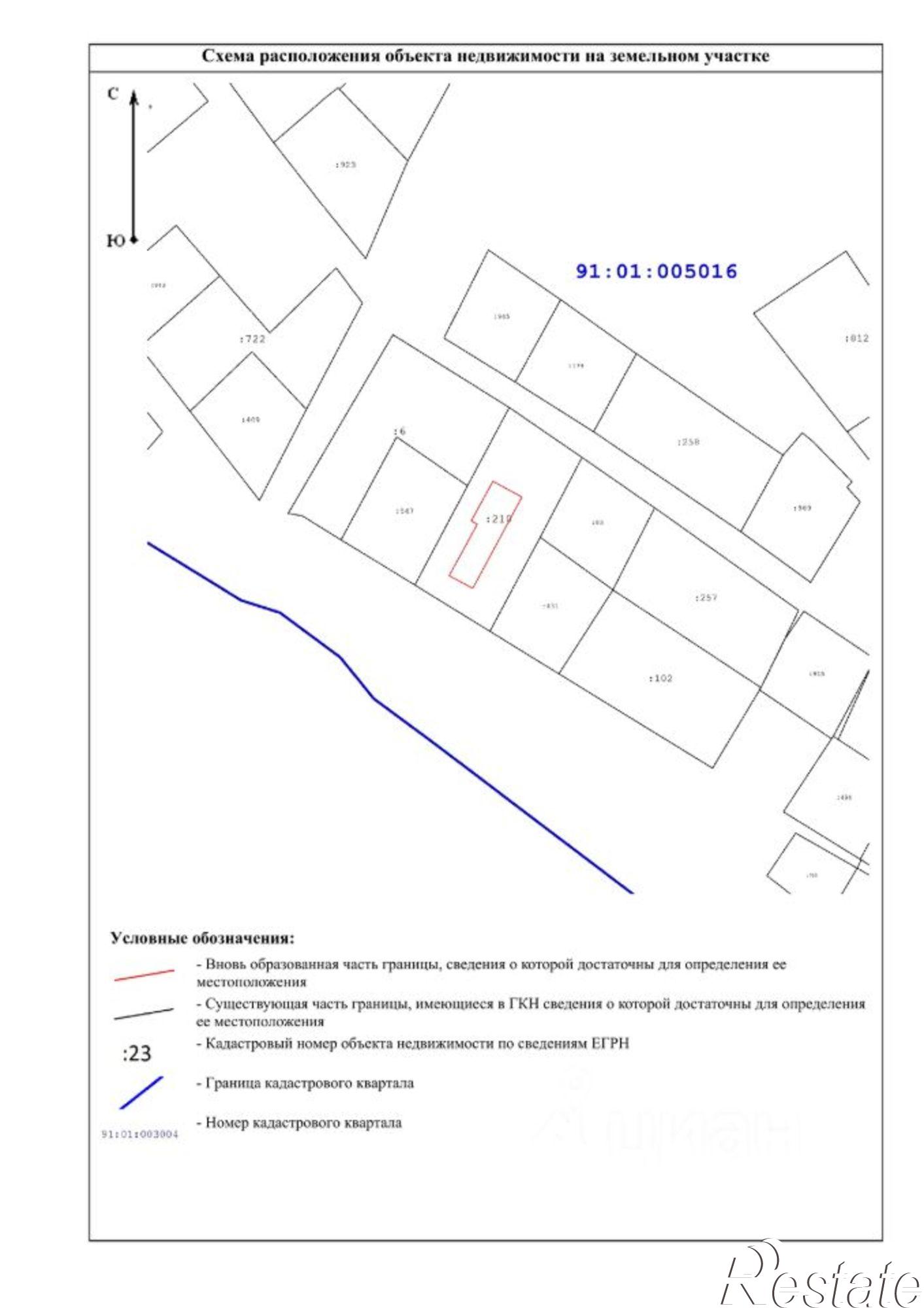 Купить землю, земельный участок за 14 000 000 рублей на Севастополь