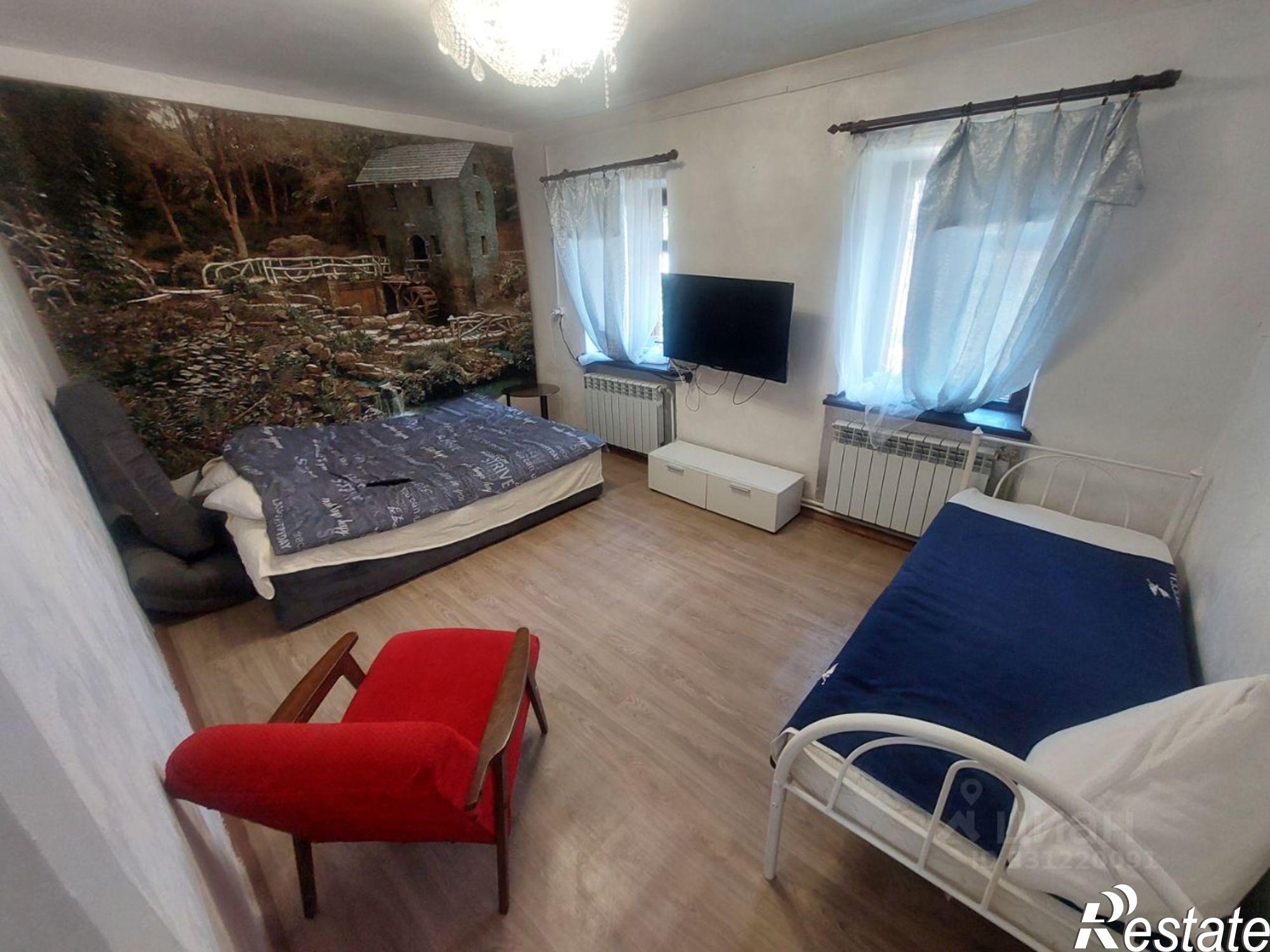 Сдать дачу, дом, коттедж за 22 000 рублей на Морская улица