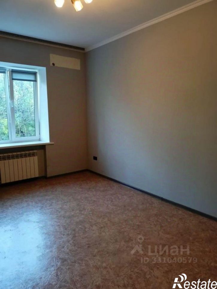 Комната улица Папанина, 11/2,  д. 11/2