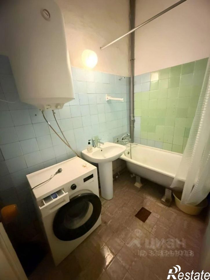 2-комн квартира улица Горпищенко, 17,  д. 17
