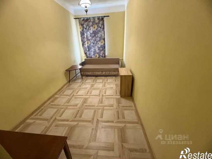 2-комн квартира улица Горпищенко, 17,  д. 17