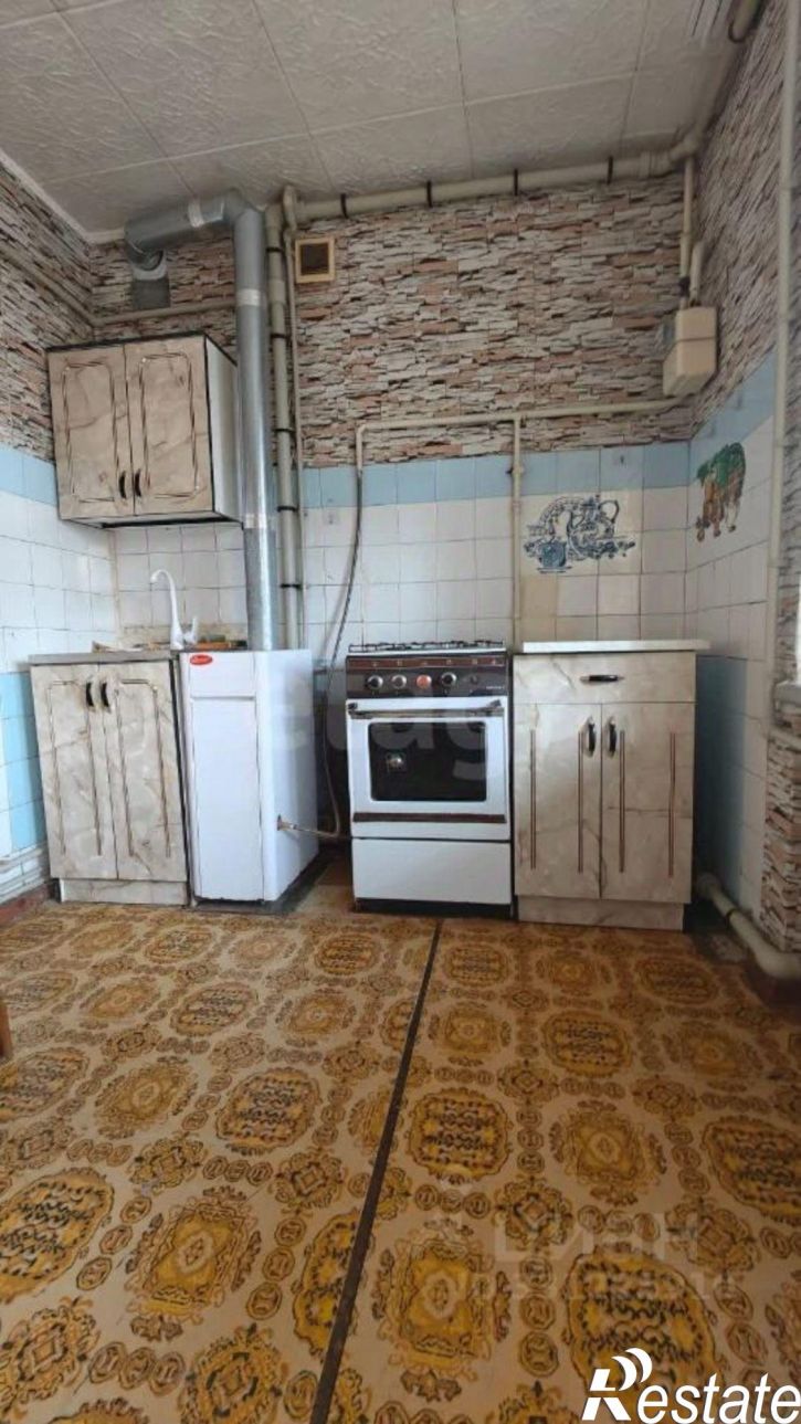 2-комн квартира улица Кирова, 4,  д. 4