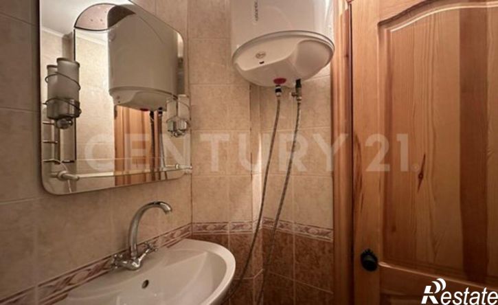 2-комн квартира улица Генерала Лебедя, 20,  д. 20