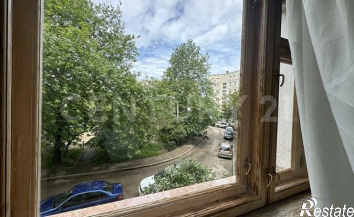 2-комн квартира улица Генерала Лебедя, 20,  д. 20