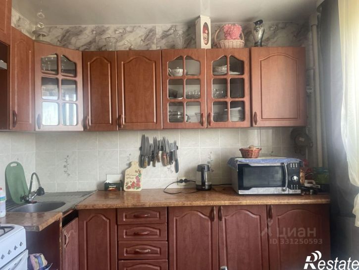 2-комн квартира улица Просвещения, 5,  д. 5