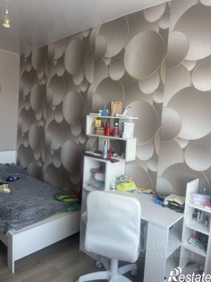 2-комн квартира улица Просвещения, 5,  д. 5