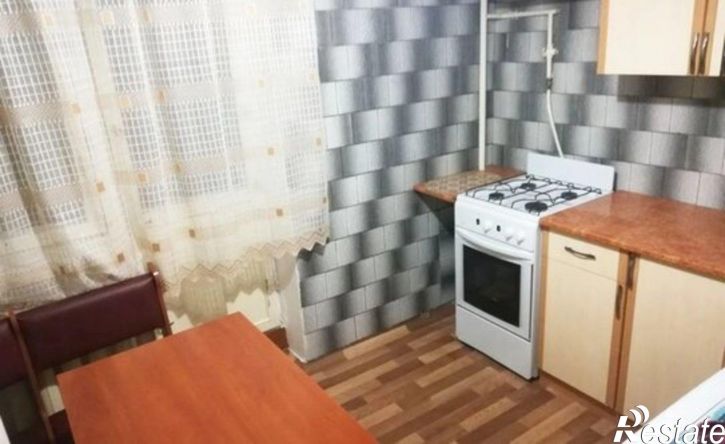 1-комн квартира улица Генерала Жидилова, 18,  д. 18