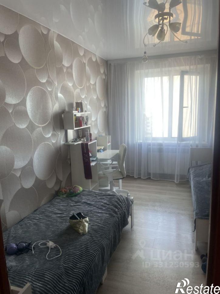 2-комн квартира улица Просвещения, 5,  д. 5