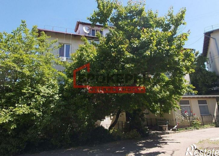 2-комн квартира улица Пирогова, 2Б,  д. 2Б