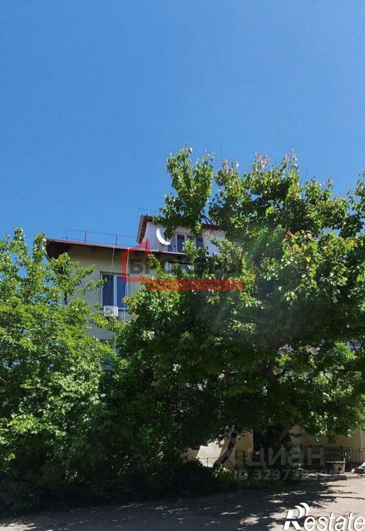 2-комн квартира улица Пирогова, 2Б,  д. 2Б