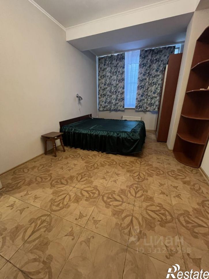 1-комн квартира ул Челнокова, 12/6,  д. 12/6